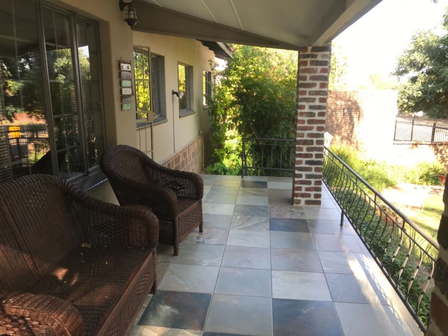 4 Bedroom Property for Sale in Die Rand Northern Cape